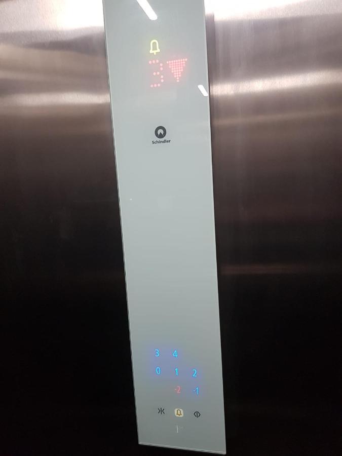 דירות סובוטיקה Aurora מראה חיצוני תמונה